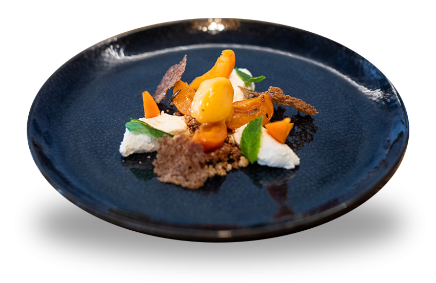 Le restaurant - Le Pré Gourmet - restaurant SAINT-MARCEL-DE-FELINES - Restaurant à emporter Saint-Marcel-De-Felines