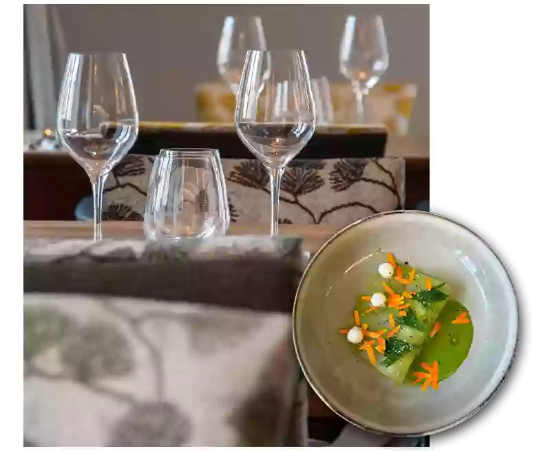 Le Pré Gourmet - restaurant SAINT-MARCEL-DE-FELINES - manger a SAINT-MARCEL-DE-FELINES