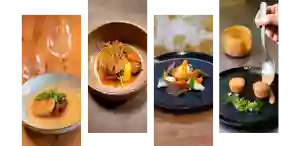 Le Pré Gourmet - restaurant SAINT-MARCEL-DE-FELINES - top resto SAINT-MARCEL-DE-FELINES