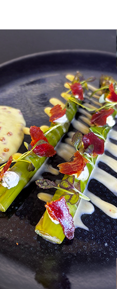 Le Pré Gourmet - restaurant SAINT-MARCEL-DE-FELINES - restaurant bistronomique Saint-Marcel-De-Felines