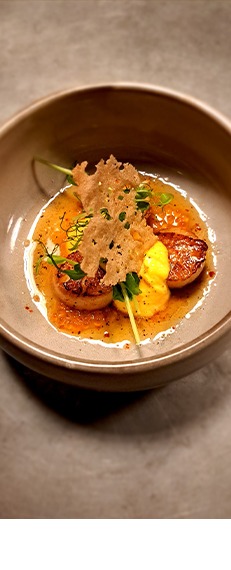 Le Pré Gourmet - restaurant SAINT-MARCEL-DE-FELINES - restaurant bistronomique Saint-Marcel-De-Felines