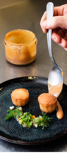 Le Pré Gourmet - restaurant SAINT-MARCEL-DE-FELINES - restaurant sympa SAINT-MARCEL-DE-FELINES