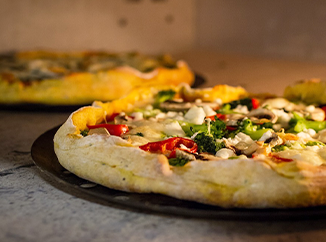 Le bar - Le Pré Gourmet - restaurant SAINT-MARCEL-DE-FELINES