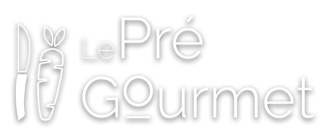 Logo Le Pré Gourmet